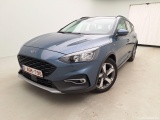  Ford  Focus Ford,  SW '18, Ford  Clipper 1.5 EcoBlue 88kW Active 5d #2