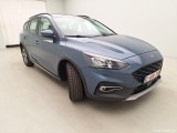  Ford  Focus Ford,  SW '18, Ford  Clipper 1.5 EcoBlue 88kW Active 5d #3