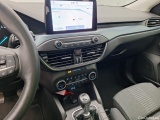  Ford  Focus Ford,  SW '18, Ford  Clipper 1.5 EcoBlue 88kW Active 5d #18