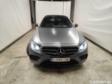  Mercedes  E-Klasse Mercedes-Benz  Break E 300de 5d 