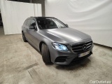  Mercedes  E-Klasse Mercedes-Benz  Break E 300de 5d #2