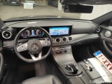  Mercedes  E-Klasse Mercedes-Benz  Break E 300de 5d #9