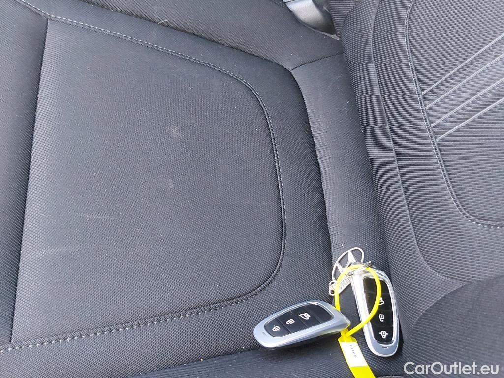  Hyundai  Tucson HYUNDAI  / 2020 / 5P / todoterreno 1.6 TGDI 110kW (150CV) 48V Tecno 2C #10