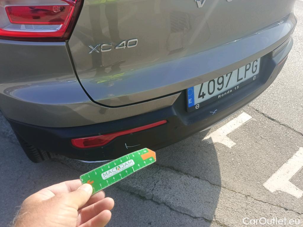  Volvo  XC 40 VOLVO XC40 / 2017 / 5P / todoterreno 1.5 T4 Twin Recharge Inscription Auto #33