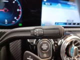  Mercedes  A-Klasse Mercedes-Benz  A 180 d DCT Launch Edition 5d #30