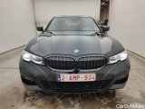  Bmw  Serie 3 BMW 3 Reeks Berline 330e (215 kW) 4d 