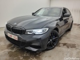  Bmw  Serie 3 BMW 3 Reeks Berline 330e (215 kW) 4d #4
