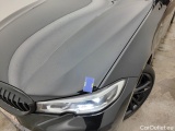  Bmw  Serie 3 BMW 3 Reeks Berline 330e (215 kW) 4d #27