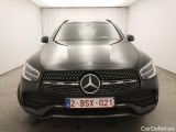  Mercedes  G-Klasee Mercedes-Benz GLC GLC 300 de Business Solution 4MATIC 5d 