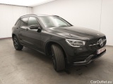  Mercedes  G-Klasee Mercedes-Benz GLC GLC 300 de Business Solution 4MATIC 5d #2