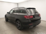  Mercedes  G-Klasee Mercedes-Benz GLC GLC 300 de Business Solution 4MATIC 5d #4