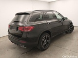  Mercedes  G-Klasee Mercedes-Benz GLC GLC 300 de Business Solution 4MATIC 5d #5