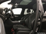  Mercedes  G-Klasee Mercedes-Benz GLC GLC 300 de Business Solution 4MATIC 5d #6