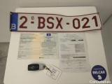  Mercedes  G-Klasee Mercedes-Benz GLC GLC 300 de Business Solution 4MATIC 5d #7