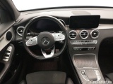  Mercedes  G-Klasee Mercedes-Benz GLC GLC 300 de Business Solution 4MATIC 5d #9