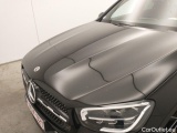  Mercedes  G-Klasee Mercedes-Benz GLC GLC 300 de Business Solution 4MATIC 5d #25