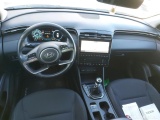  Hyundai  Tucson HYUNDAI  / 2020 / 5P / todoterreno 1.6 TGDI 110kW (150CV) 48V Tecno 2C #3