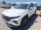  Hyundai  Tucson  Maxx Hybrid 2WD 1.6 T-GDI 180CV AT6 E6d 