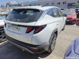  Hyundai  Tucson  Maxx Hybrid 2WD 1.6 T-GDI 180CV AT6 E6d #2