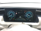  Hyundai  Tucson  Maxx Hybrid 2WD 1.6 T-GDI 180CV AT6 E6d #4