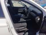  Hyundai  Tucson  Maxx Hybrid 2WD 1.6 T-GDI 180CV AT6 E6d #6