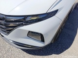  Hyundai  Tucson  Maxx Hybrid 2WD 1.6 T-GDI 180CV AT6 E6d #15