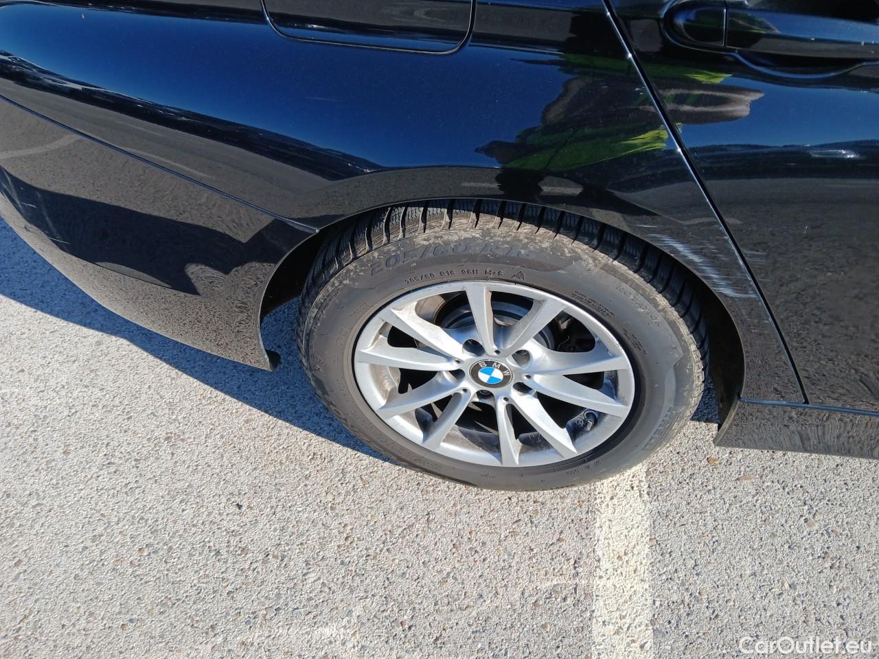  Bmw  Serie 3  Lim. 318d Advantage 2.0 150CV MT6 E6 #13