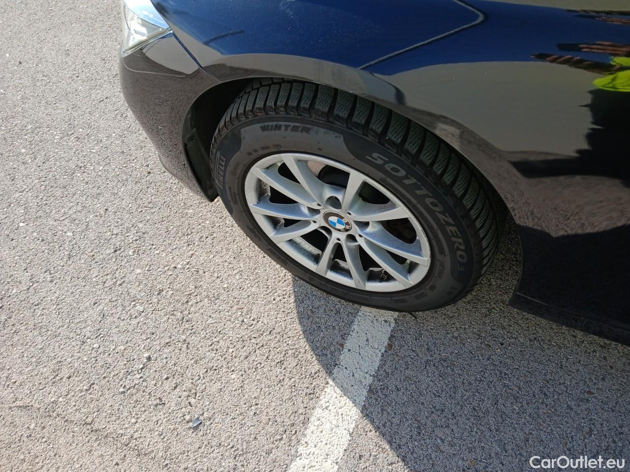  Bmw  Serie 3  Lim. 318d Advantage 2.0 150CV MT6 E6 #9