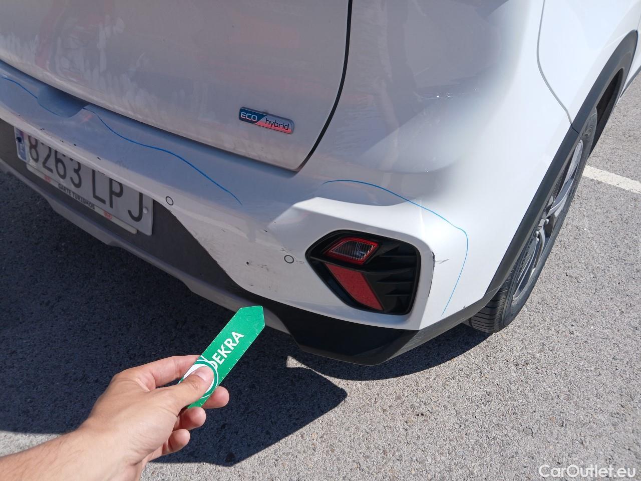  KIA  Niro  Drive 1.6 105CV AT6 E6dT #16