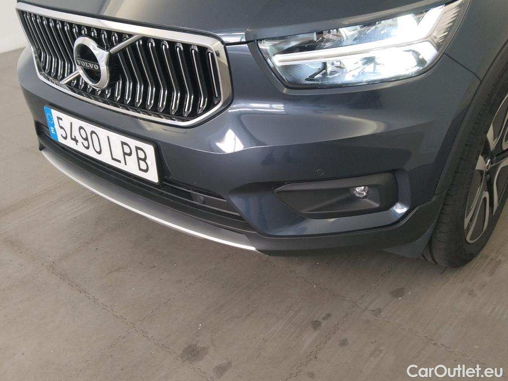  Volvo  XC 40 VOLVO XC40 / 2017 / 5P / todoterreno 1.5 T4 Twin Recharge Inscription Auto #19