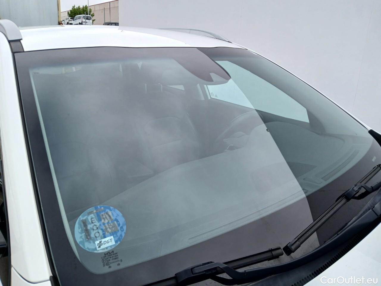  KIA  Niro  Emotion 1.6 105CV AT6 E6d #8