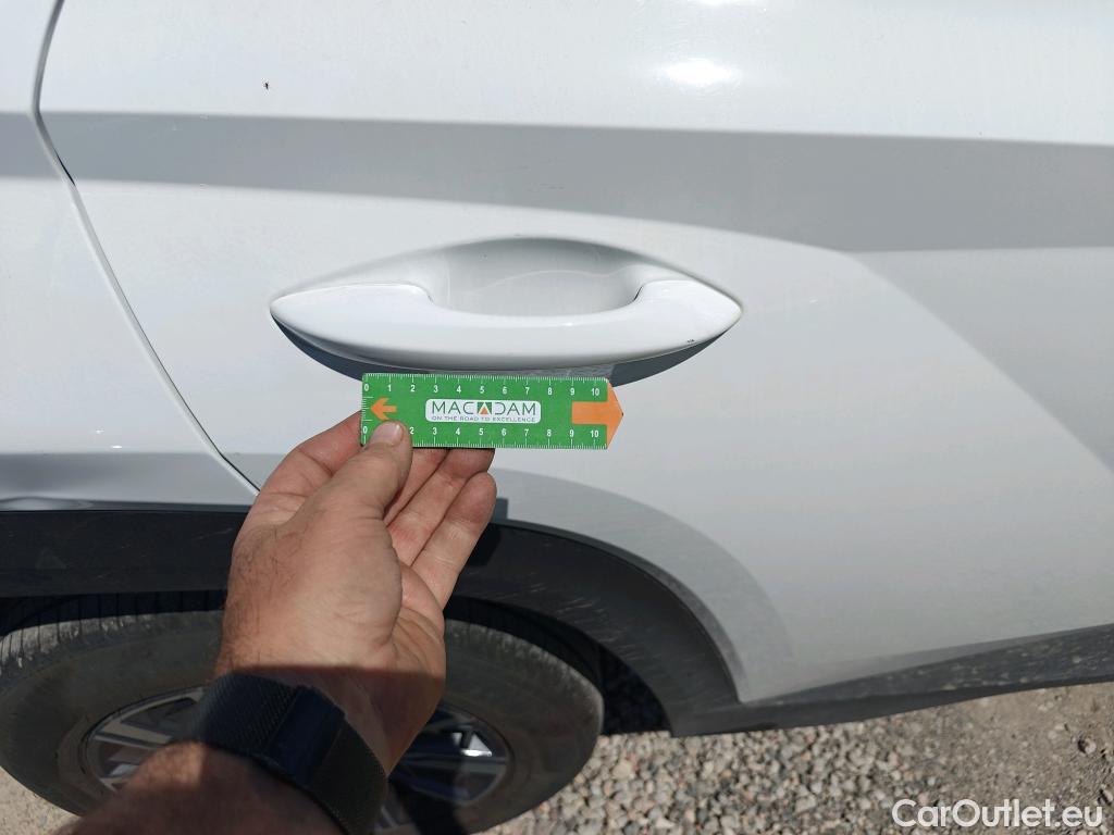  Hyundai  Tucson  Maxx Hybrid 2WD 1.6 T-GDI 180CV AT6 E6d #18