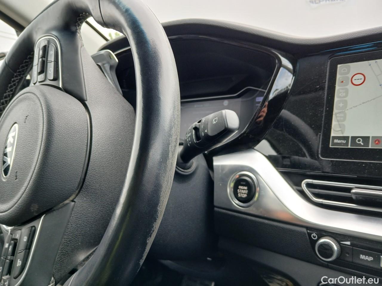  KIA  Niro  Emotion 1.6 105CV AT6 E6d #3