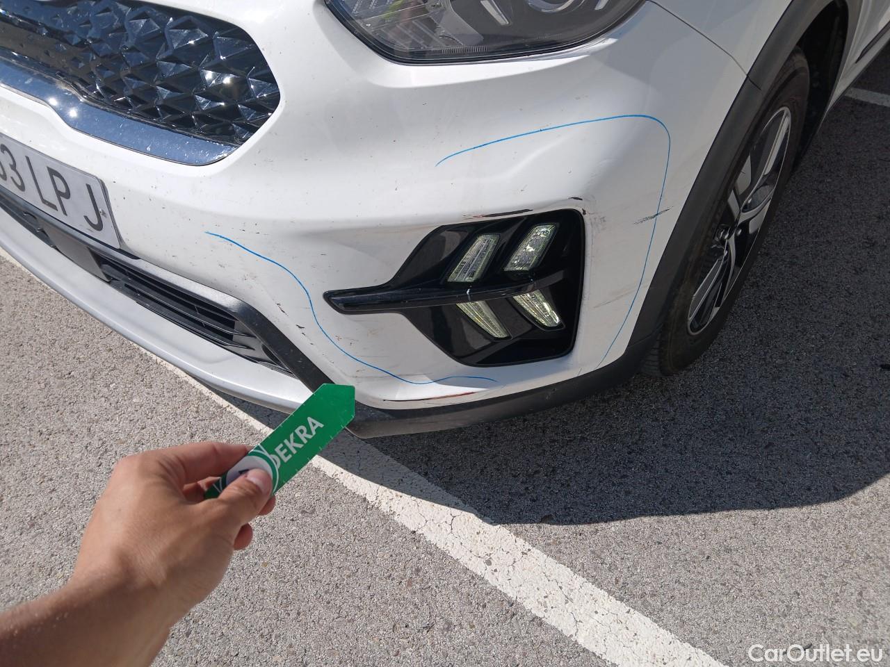  KIA  Niro  Drive 1.6 105CV AT6 E6dT #2