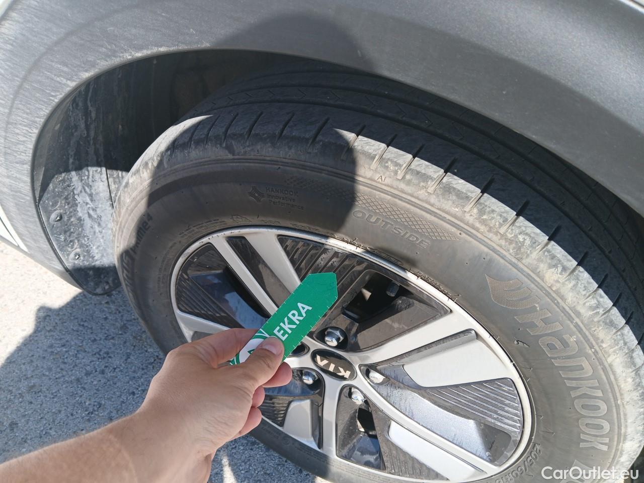  KIA  Niro  Drive 1.6 105CV AT6 E6dT #22