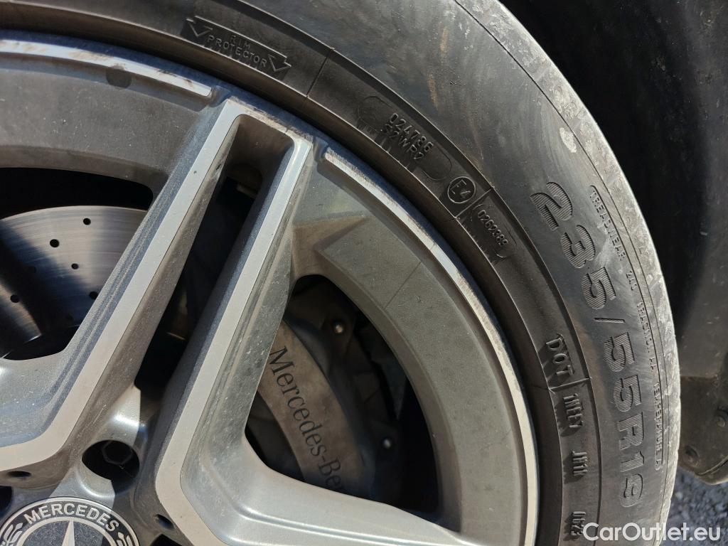  Mercedes  G-Klasee Clase GLC GLC 300 e 4Matic (253.953)AMG 2.0 210CV AT9 #4