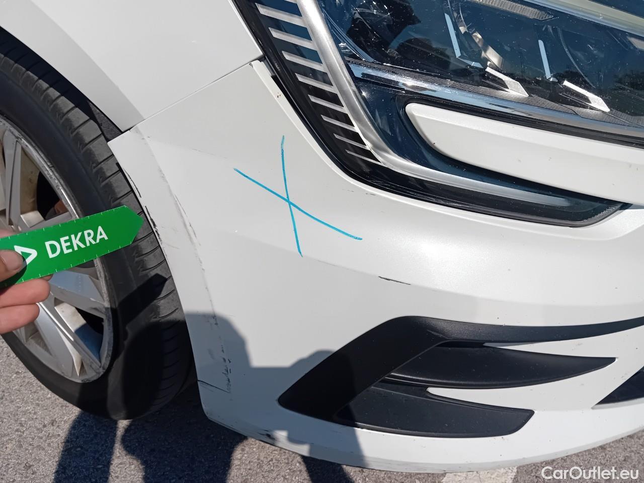  Renault  Megane  IV Sport Tourer Intens 1.5 dCi 115CV MT6 E6d #6