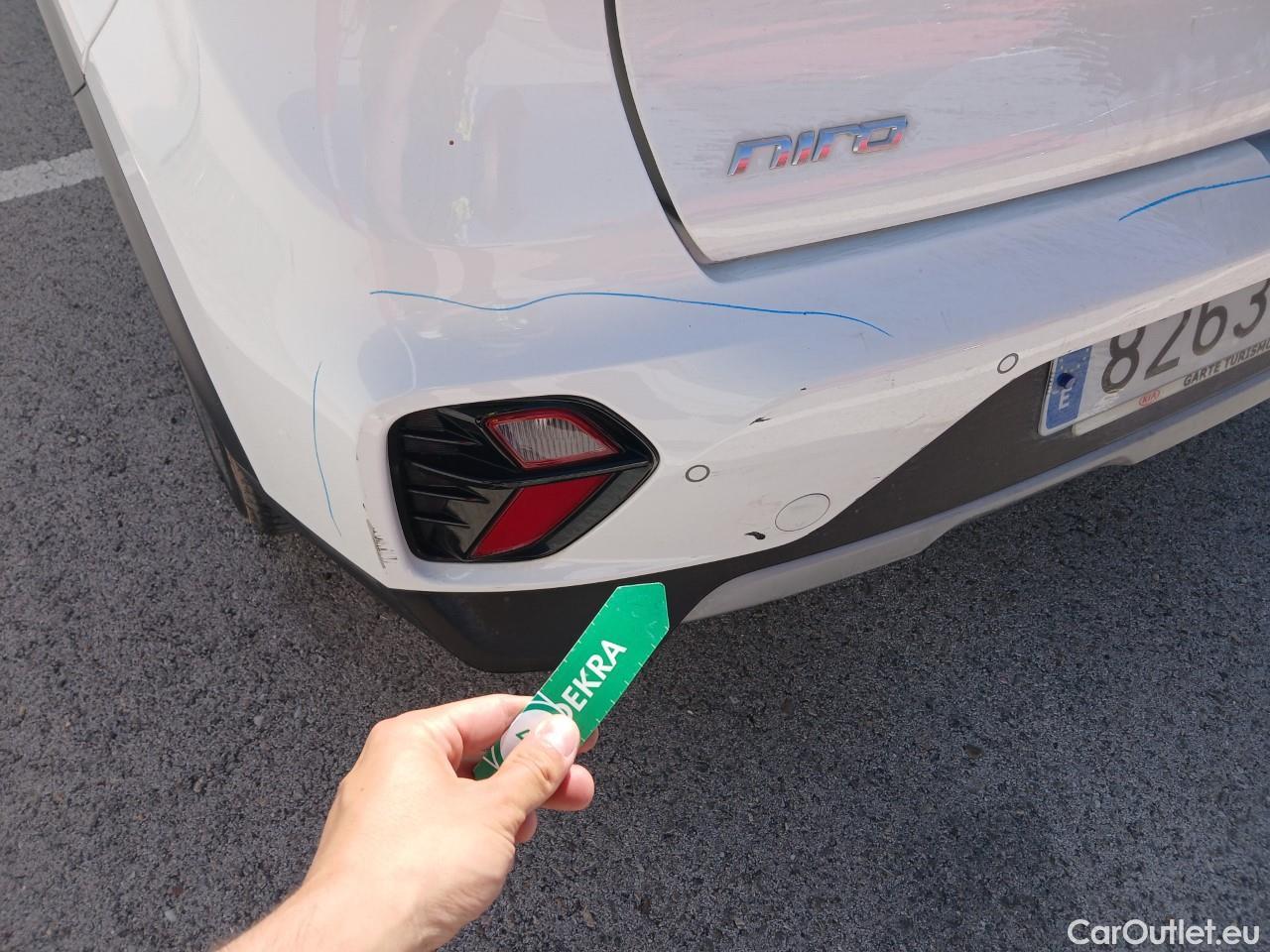  KIA  Niro  Drive 1.6 105CV AT6 E6dT #18