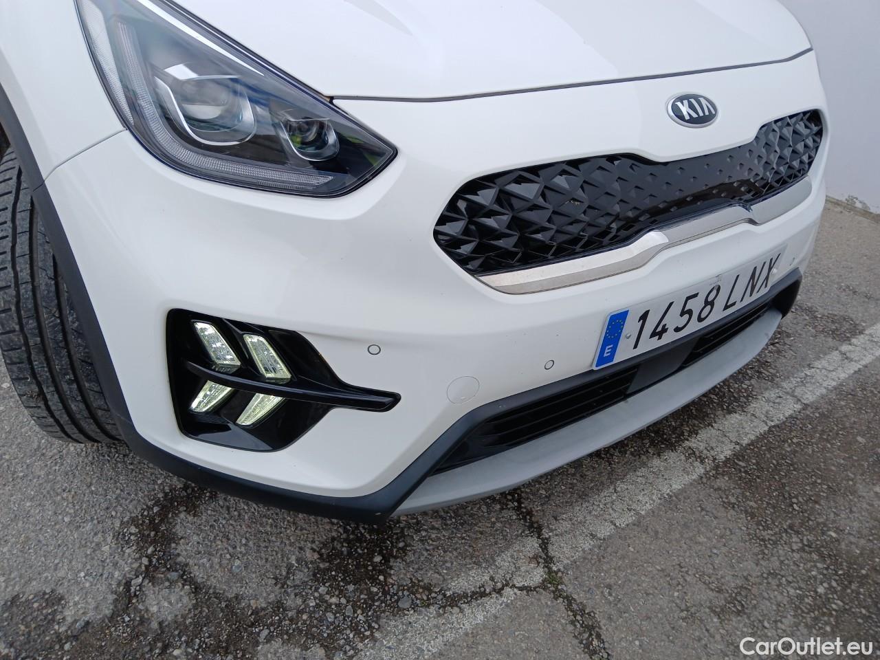  KIA  Niro  Emotion 1.6 105CV AT6 E6d #10