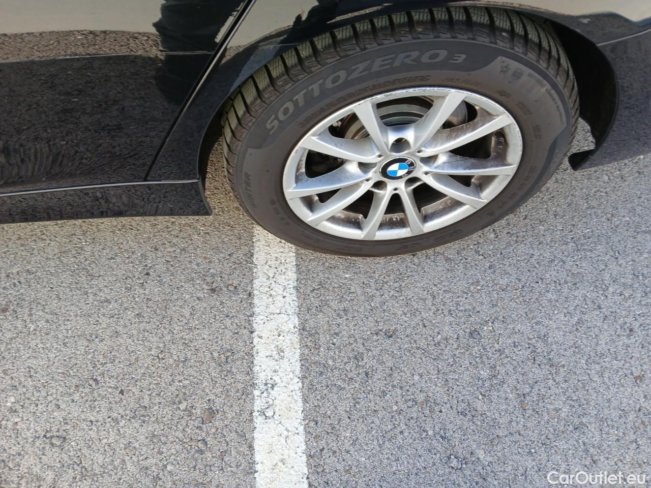  Bmw  Serie 3  Lim. 318d Advantage 2.0 150CV MT6 E6 #10