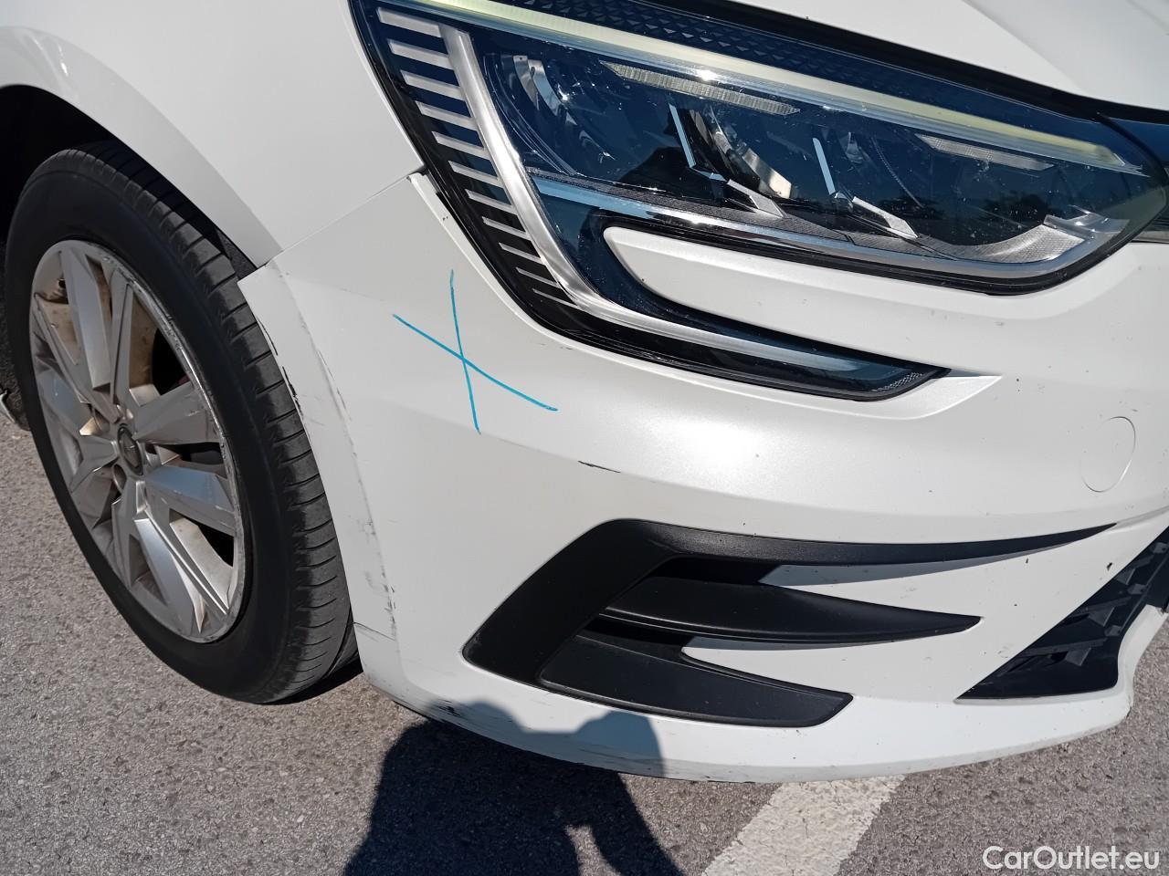  Renault  Megane  IV Sport Tourer Intens 1.5 dCi 115CV MT6 E6d #5