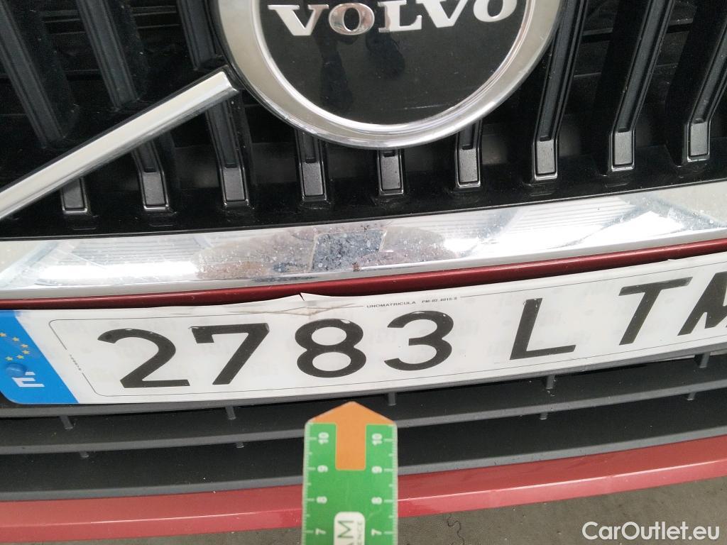  Volvo  XC60  Momentum AWD 2.0 D4 195CV AT8 E6dT #15