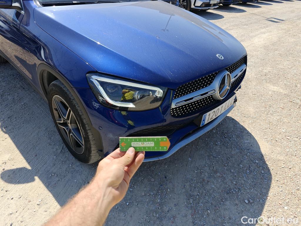  Mercedes  G-Klasee Clase GLC GLC 300 e 4Matic (253.953)AMG 2.0 210CV AT9 #24