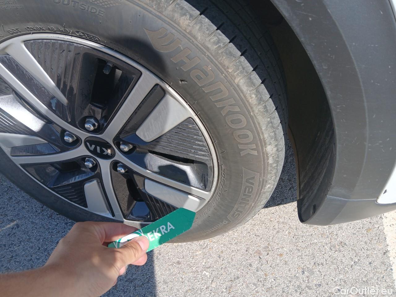  KIA  Niro  Drive 1.6 105CV AT6 E6dT #21