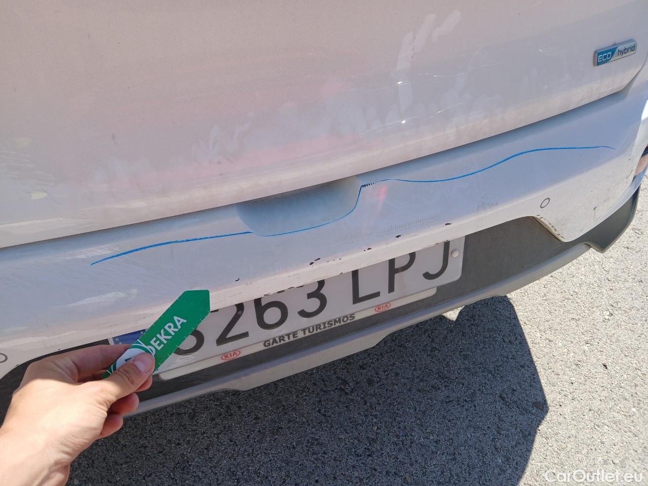  KIA  Niro  Drive 1.6 105CV AT6 E6dT #17