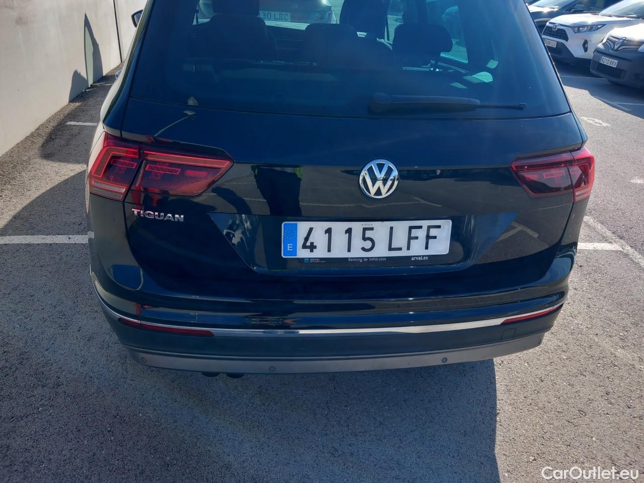  Volkswagen  Tiguan  Sport BMT 2.0 TDI 150CV AT7 E6dT #23
