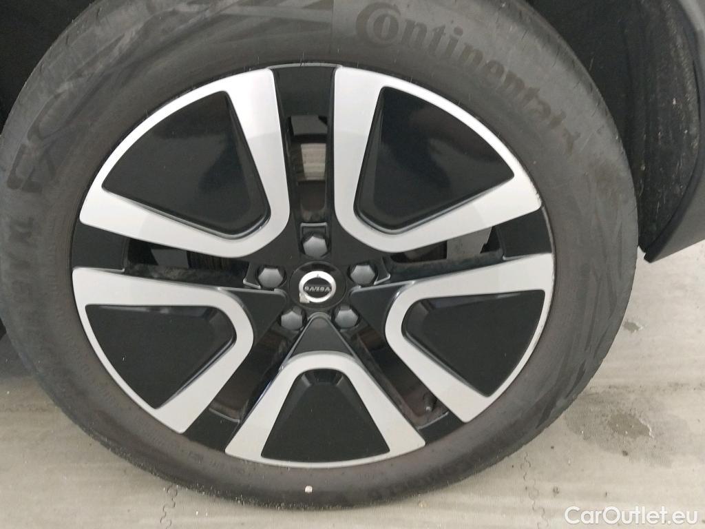  Volvo  XC 40 VOLVO XC40 / 2017 / 5P / todoterreno 1.5 T4 Twin Recharge Inscription Auto #13