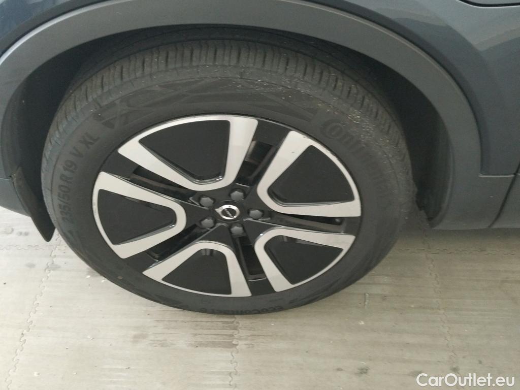  Volvo  XC 40 VOLVO XC40 / 2017 / 5P / todoterreno 1.5 T4 Twin Recharge Inscription Auto #11