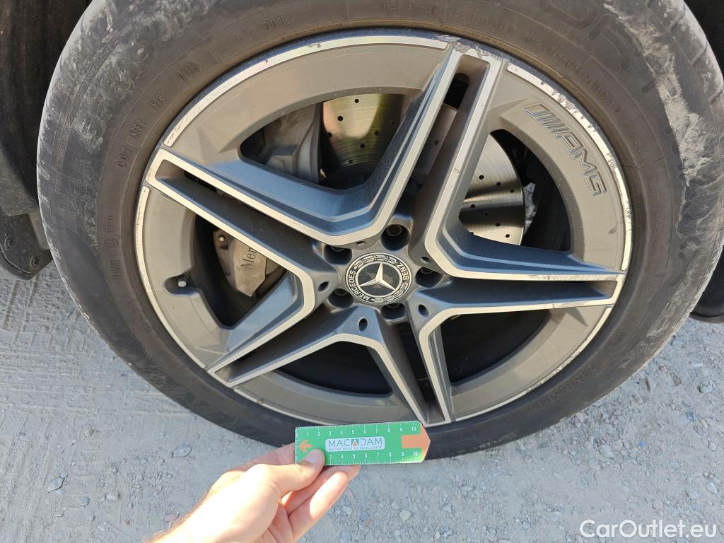  Mercedes  G-Klasee Clase GLC GLC 300 e 4Matic (253.953)AMG 2.0 210CV AT9 #13