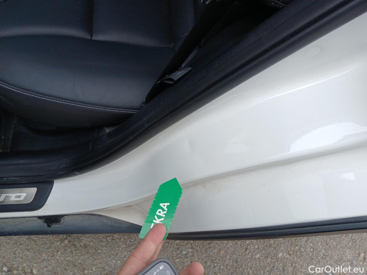  KIA  Niro  Emotion 1.6 105CV AT6 E6d #6